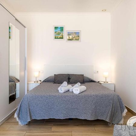 Inftour President 3 Apartamento Calp Exterior foto