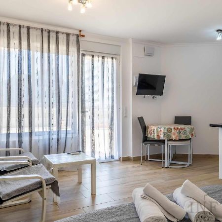 Inftour President 3 Apartamento Calp Exterior foto